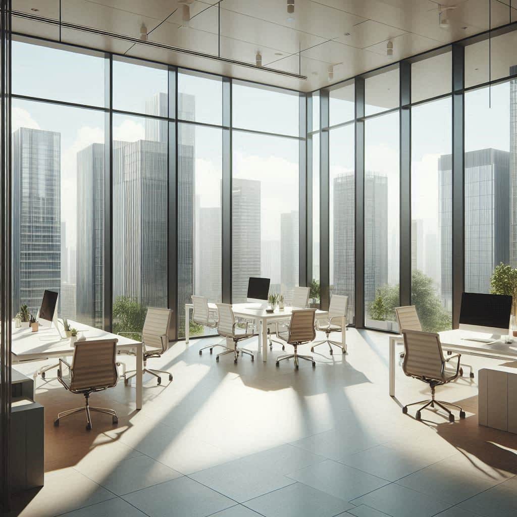 大厦名字文章配图