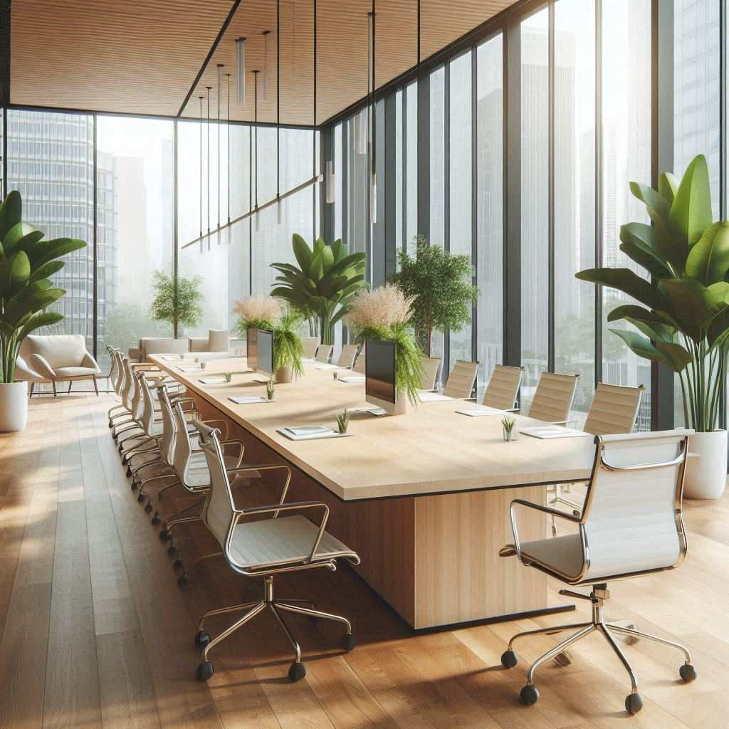 外贸企业在新员工批量入职发生后怎样梳理写字楼办公灵活工位设置的责任链条