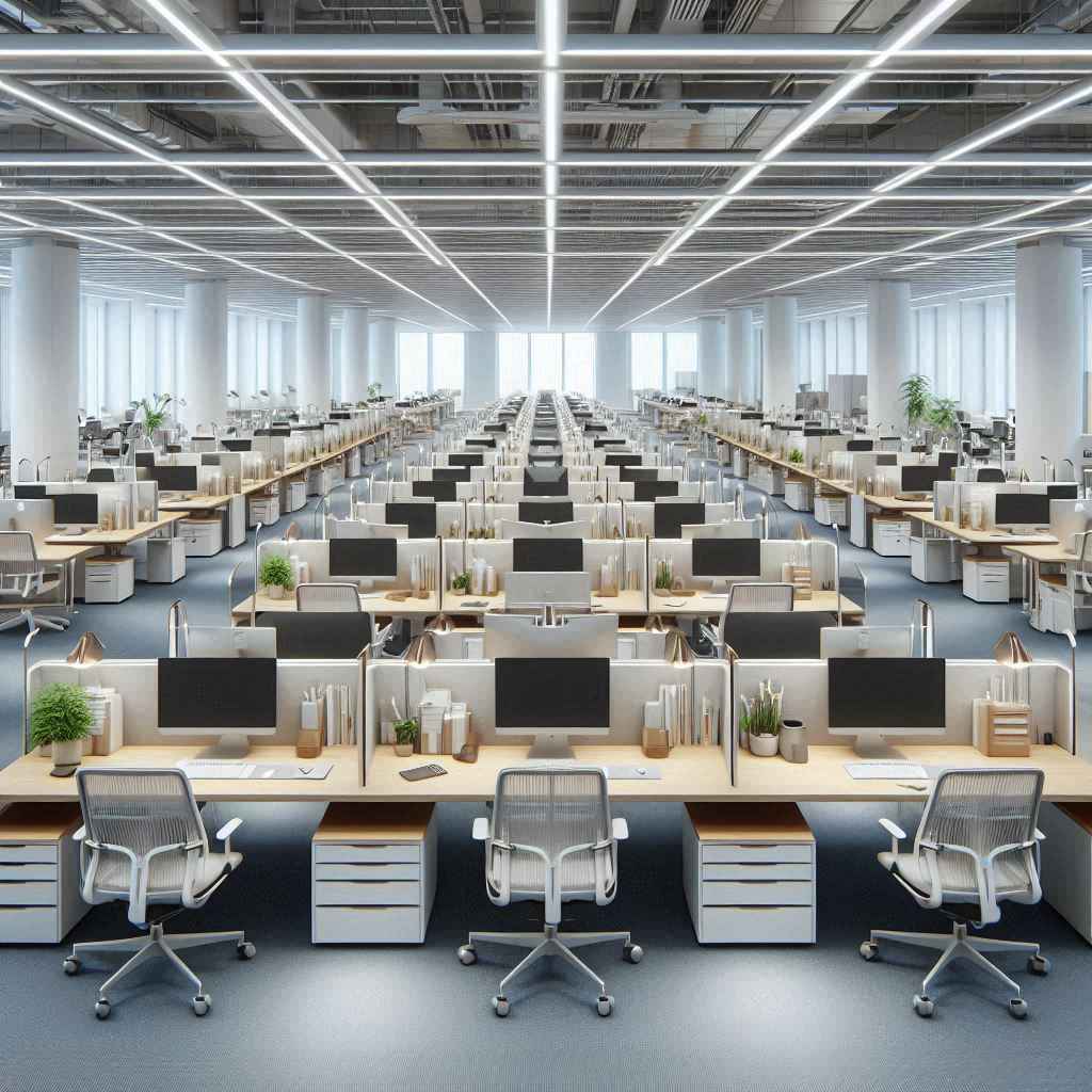 多终端同时接入改变写字楼办公办公区环保材料安排后技术支持组该跟踪哪些结果